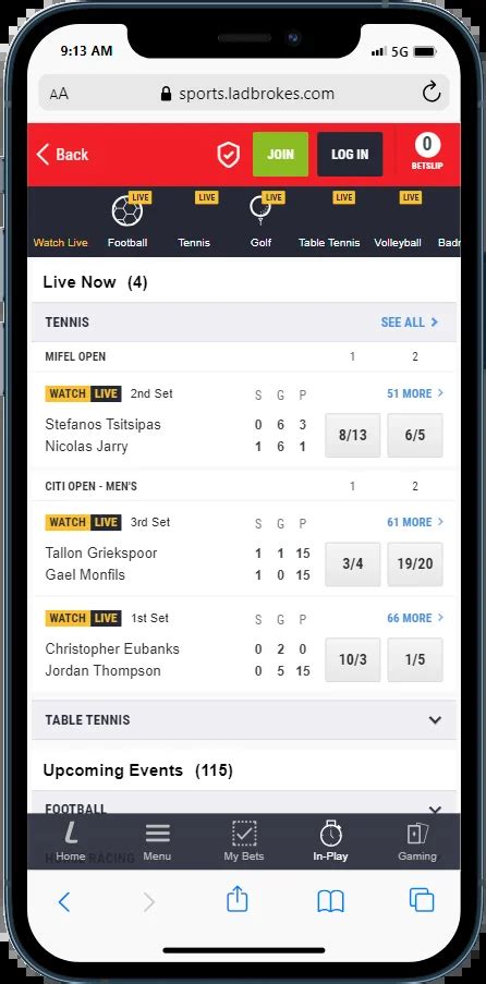 ladbrokes live scores|Ladbrokes Live Streaming .